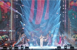 Bảy giải pháp trọng tâm xây dựng và phát triển văn học, nghệ thuật thời kỳ mới