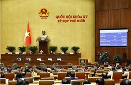 Chuyển đổi số trong cấp phiếu lý lịch tư pháp