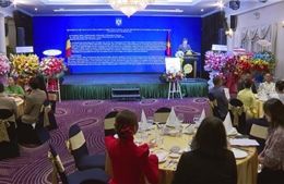 Thúc đẩy quan hệ hợp tác hữu nghị Việt Nam - Rumani