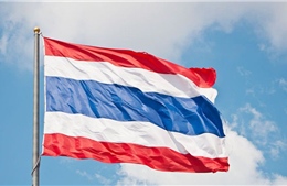 Điện mừng Quốc khánh Vương quốc Thái Lan