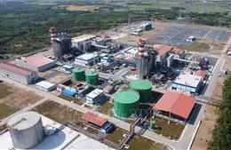 Dự án điện LNG Nhơn Trạch 3 & 4 về đích: Dấu ấn chuyển dịch năng lượng quốc gia