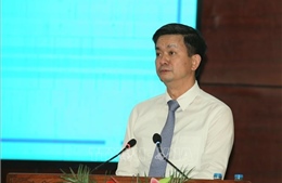 Cần Thơ đặt mục tiêu tổng thu ngân sách tăng khoảng 15% so với năm 2025