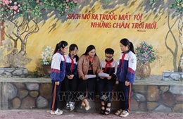 Đưa Truyện Kiều ‘vượt ra ngoài trang sách’