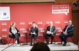 Việt Nam - Tâm điểm chiến lược mới