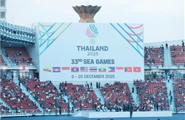 Thái Lan và cơ hội tăng doanh số bán dụng cụ thể thao từ SEA Games 33