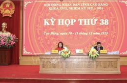 Tạo động lực bứt phá mạnh mẽ trong giai đoạn 2026 - 2030