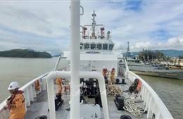 Bổ sung các nhiệm vụ triển khai Công ước quốc tế về tìm kiếm, cứu nạn hàng hải