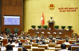 ‘Mở đường’ định giá, mua bán, thế chấp tài sản trí tuệ