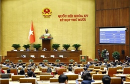 Bảo đảm điều kiện sống và làm việc thuận lợi nhất cho nhân lực công nghệ cao