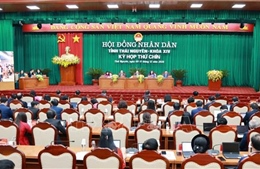 Tinh thần &#39;nói đi đôi với làm&#39; trong mọi quyết sách quan trọng