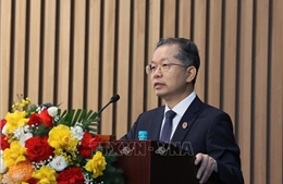 Phán quyết của Tòa án kiến tạo môi trường pháp lý thuận lợi cho việc phát triển