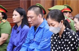 Cựu Giám đốc Sở Giáo dục và Đào tạo TP Hồ Chí Minh được đề nghị hưởng án treo