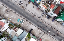 TP Hồ Chí Minh lên kế hoạch phát triển TOD cho tuyến metro số 2