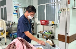 Tai nạn trên cao tốc Đà Nẵng - Quảng Ngãi: Tiềm ẩn nguy cơ từ hạ tầng giao thông thiếu đồng bộ