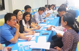 Góp ý hoàn thiện chính sách tiền lương, phụ cấp cho nhà giáo