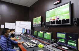 Hoàn thiện khung pháp lý cho kênh phát thanh - truyền hình thiết yếu