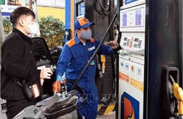 Bãi bỏ lộ trình áp dụng tỷ lệ phối trộn nhiên liệu sinh học với nhiên liệu truyền thống 