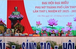 Mở rộng không gian sáng tạo cho các ý tưởng khởi nghiệp của phụ nữ