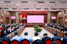 Thông qua chủ trương đầu tư dự án Khu đô thị thể thao Olympic