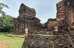 Kiến tạo bản sắc phát triển từ không gian văn hóa - Bài 1