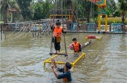 Nhân lực du lịch Đồng bằng sông Cửu Long tìm dễ, giữ khó