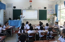 Nghị quyết 71-NQ/TW: Đem 'luồng gió mới', mở ra giai đoạn đổi mới toàn diện