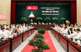 TP Hồ Chí Minh xác định 2 nhóm nhiệm vụ lớn trong giai đoạn mới