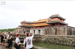 Năm Du lịch quốc gia - Huế 2025: Làm mới di sản, định vị thương hiệu