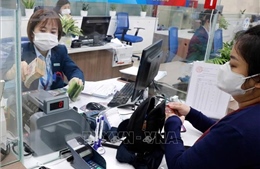 Đề xuất ổn định phương pháp tính thuế 2 năm liên tiếp cho hộ, cá nhân kinh doanh