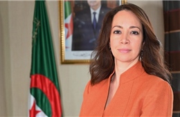 Khủng bố - mối đe dọa xuyên biên giới ở châu Phi