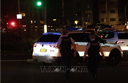 Vụ tấn công ở Australia: Thêm tình tiết về các nghi phạm