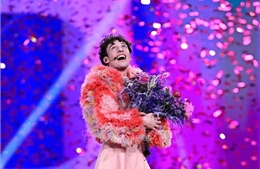 Eurovision tiếp tục khẳng định sức hút