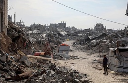 Dự báo thế giới 2026: Tương lai trắc trở