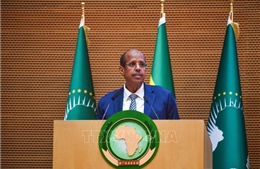 Liên minh châu Phi cam kết hỗ trợ hòa bình, an ninh và ổn định ở Sudan