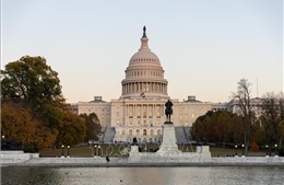 Chính phủ Mỹ lại đối mặt với nguy cơ đóng cửa