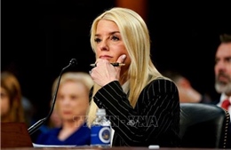 Mỹ chặn đứng âm mưu tấn công khủng bố đêm Giao thừa