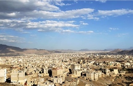 Saudi Arabia rút quân khỏi Yemen