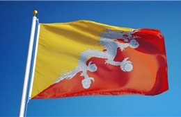 Điện mừng nhân dịp kỷ niệm lần thứ 118 ngày Quốc khánh Vương quốc Bhutan