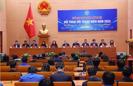 Chủ tịch UBND TP Hà Nội: Hỗ trợ nghiên cứu khoa học trẻ, khởi nghiệp và không gian sáng tạo