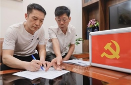 Hướng dẫn lấy ý kiến nhân dân về thành lập, giải thể, điều chỉnh địa giới và đổi tên đơn vị hành chính