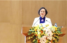 Chủ động đề xuất các cơ chế tạo không gian và động lực mới