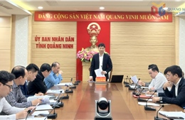 Quảng Ninh thắt chặt quản lý, phát triển nghề nuôi biển bền vững