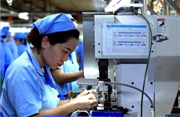 Tăng trưởng kinh tế Việt Nam qua ‘lăng kính’ của chuyên gia UOB