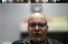 Indusfood dẫn lối cho hàng thực phẩm Việt Nam vào thị trường Ấn Độ