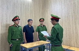 Khởi tố nhân viên ngân hàng lừa đảo, chiếm đoạt hơn 8 tỷ đồng