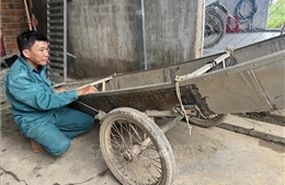 Thi đua yêu nước: Cứu người không vì thành tích hay phần thưởng