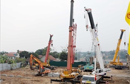 Bước ngoặt tư duy quản lý xây dựng