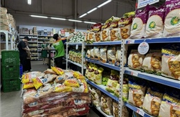 Indonesia dừng nhập khẩu gạo từ năm 2026