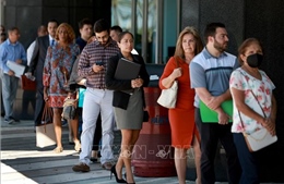 Mỹ: Nỗi lo mất việc lan tới cả các lãnh đạo cấp cao