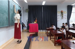 Tạo diện mạo mới cho vùng khó khăn Quảng Ngãi